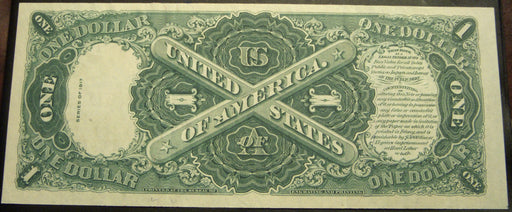 1917 $1 United States Note - FR# 39
