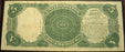 1907 $5 United States Note - FR# 91
