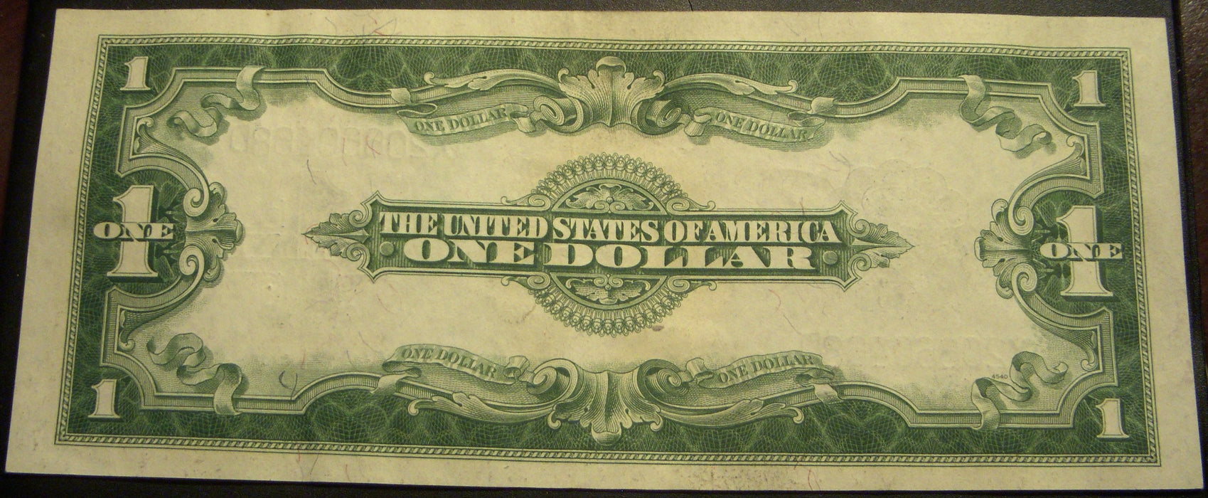 1923 $1 Silver Certificate - FR# 237