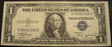 1935B $1 Silver Certificate - FR# 1611
