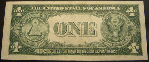 1935B $1 Silver Certificate - FR# 1611