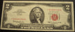 1963 $2 United States Note - FR# 1514* STAR Note