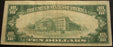 1928 $10 Gold Certificate - FR# 2400