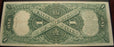 1917 $1 Untied States Note - FR# 36