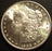1903-O Morgan Dollar - Uncirculated