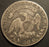1825 Bust Half Dollar - Very Fine