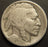 1915-S Buffalo Nickel - Good