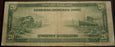 1914 $20 Federal Reserve Note - FR# 987