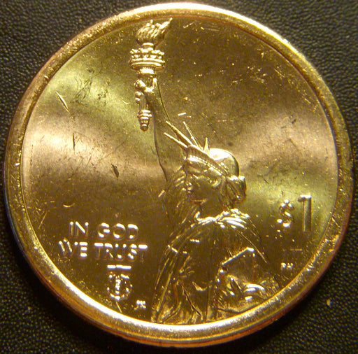 2026-D Innovators Minnesota Quarter - Uncirculated