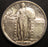 1918 Standing Quarter - AU