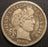 1900-S Barber Dime - Very Fine