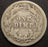1909-D Barber Dime - Good