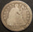 1841-O Seated Half Dime - Good