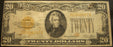 1928 $20 Gold Certificate - FR# 2402