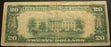 1928 $20 Gold Certificate - FR# 2402