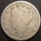 1884 Liberty Nickel - Good