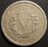 1887 Liberty Nickel - Very Good