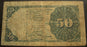 50 Cents Fractional Currency 4th Issue - FR# 1379