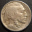 1913-S T2 Buffalo Nickel - Very Fine