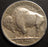 1913-S T2 Buffalo Nickel - Very Fine