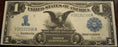 1899 $1 Silver Certificate - FR# 236