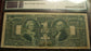 1896 $1 Silver Certificate - FR# 224 PMG VF 20