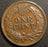 1875 Indian Head Cent - Extra Fine