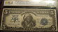 1899 $5 Silver Certificate - FR# 280m Mule PCGS VF20