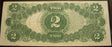 1917 $2 United States Note - FR# 60