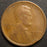 1909-S Lincoln Cent - Fine
