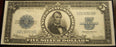 1923 $5 Silver Certificate - FR# 282