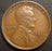1915-S Lincoln Cent - Very Fine