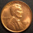 1935-S Lincoln Cent - Uncirculated