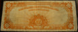 1922 $10 Gold Certificate - FR# 1173