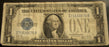 1928B $1 Silver Certificate - FR# 1602