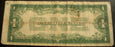 1928B $1 Silver Certificate - FR# 1602