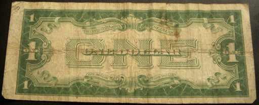 1928B $1 Silver Certificate - FR# 1602
