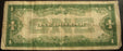 1934 $1 Silver Certificate - FR# 1606