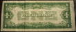 1934 $1 Silver Certificate - FR# 1606