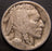 1914-S Buffalo Nickel - Good