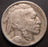 1916 Buffalo Nickel - Fine