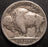 1916 Buffalo Nickel - Fine