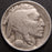 1916-S Buffalo Nickel - Fine
