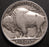1916-S Buffalo Nickel - Fine