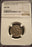 1937-D Buffalo Nickel - 3 Legs NGC AU58