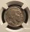 1937-D Buffalo Nickel - 3 Legs NGC AU58
