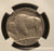 1937-D Buffalo Nickel - 3 Legs NGC AU58