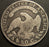 1829 Bust Half Dollar - Good