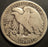1916 Walking Half Dollar - Good