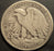 1917-D Obverse Walking Half Dollar - Good